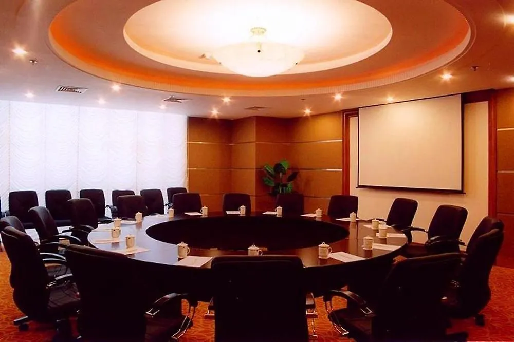 Atour S Hotel Shanghai Wuning Road Hupu