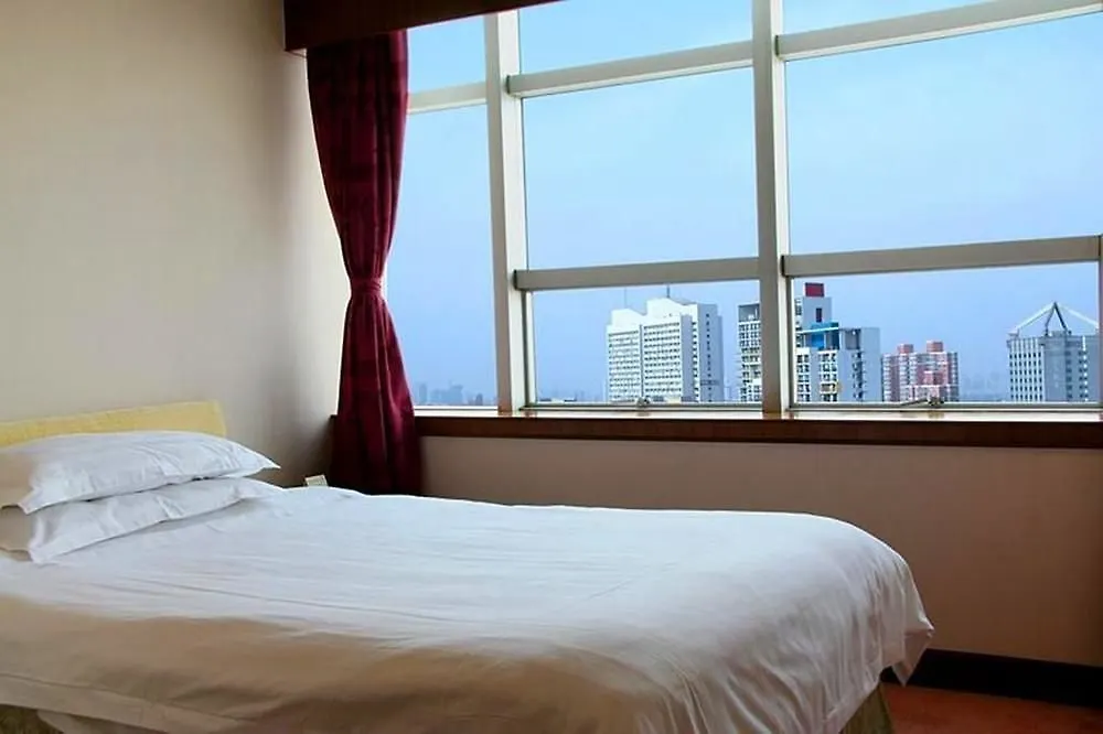 Atour S Hotel Shanghai Wuning Road Hupu China