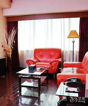 Atour S Hotel Shanghai Wuning Road Hupu