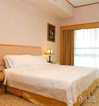 Atour S Hotel Shanghai Wuning Road Hupu