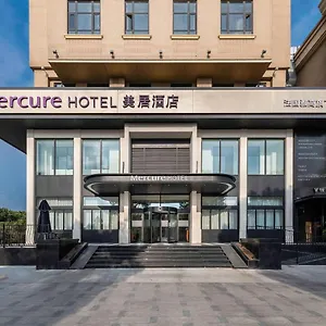Hotel Mercure Hongqiao, Shanghai