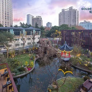 Hotel Golden Tulip Hongqiao - A Louvre, Shanghai