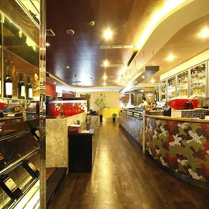 Hotel New East, Shanghai
