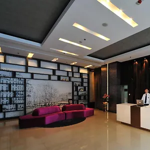 Hotel Kingtown Hongqiao, Shanghai
