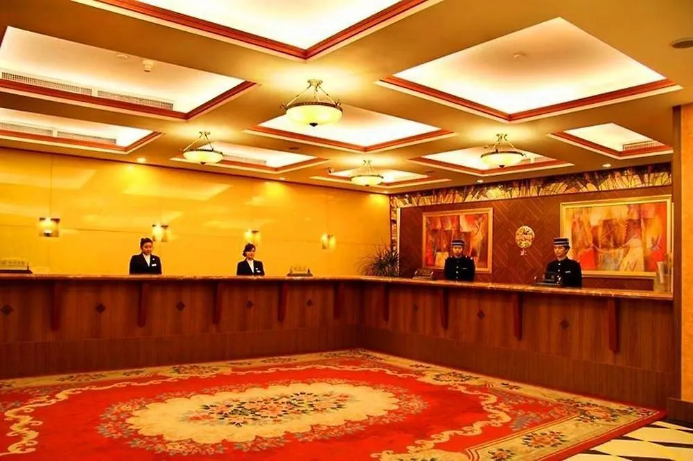 Atour S Hotel Shanghai Wuning Road Hupu China