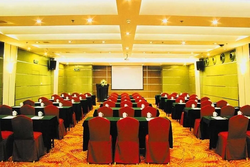 Atour S Hotel Shanghai Wuning Road Hupu