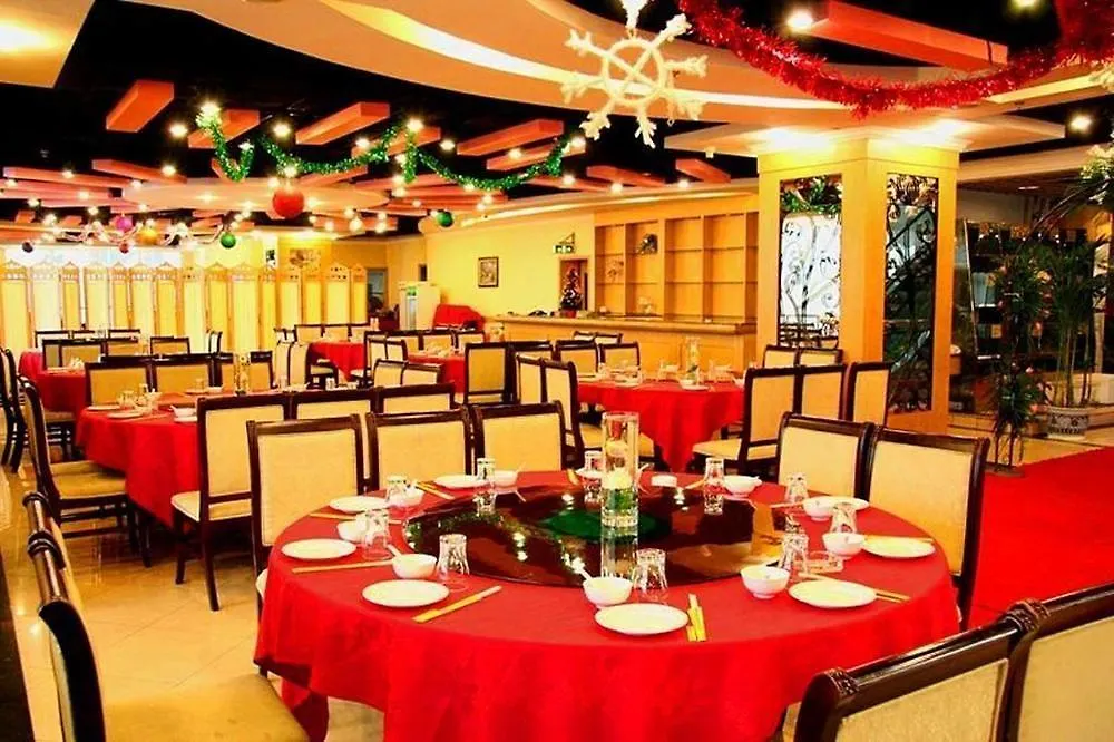 Atour S Hotel Shanghai Wuning Road Hupu