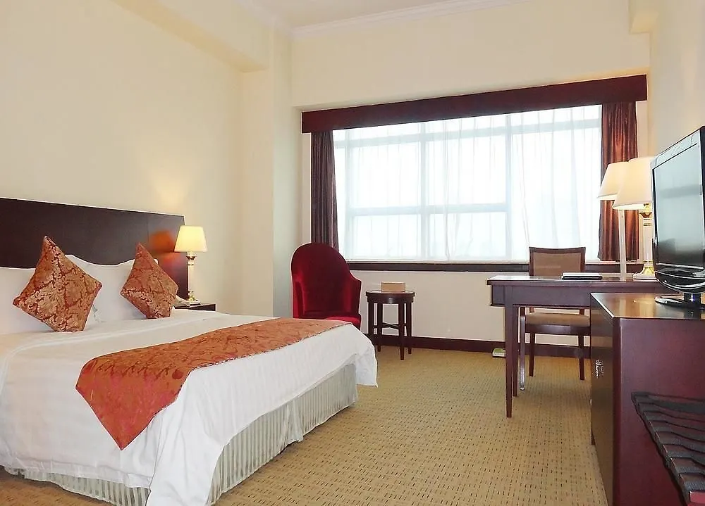 Atour S Hotel Shanghai Wuning Road Hupu