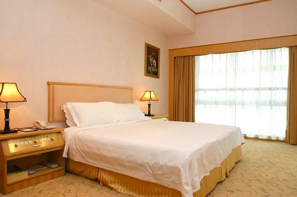 Atour S Hotel Shanghai Wuning Road Hupu