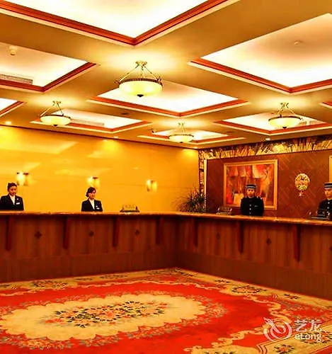 ****  Atour S Hotel Shanghai Wuning Road Hupu China