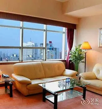 Atour S Hotel Shanghai Wuning Road Hupu