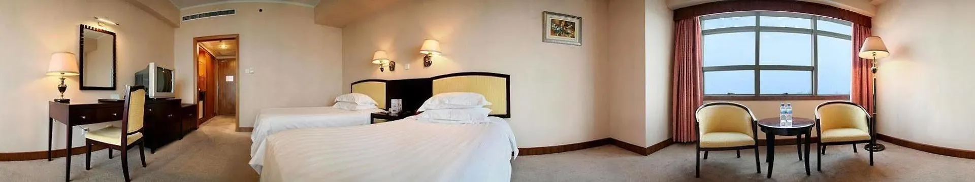 Atour S Hotel Shanghai Wuning Road Hupu 4*,  China