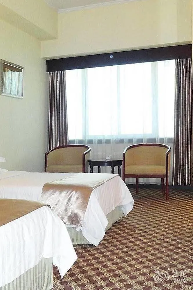 Atour S Hotel Shanghai Wuning Road Hupu